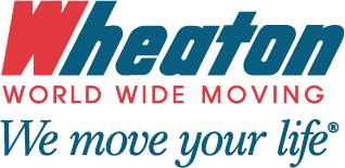 Wheaton Logo Transparent